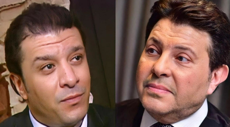 مصطفى كامل يفتح النار على هاني شاكر ومطربي المهرجانات